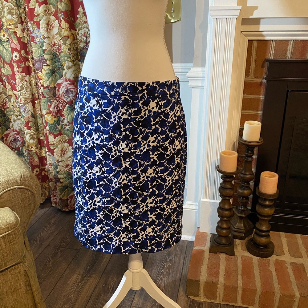J Crew skirt